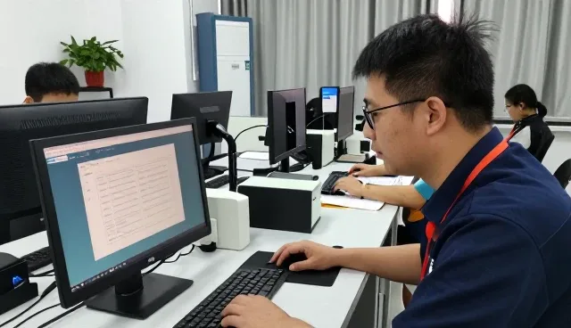 内容包括软件未来将在高峰期运行中发挥更大作用