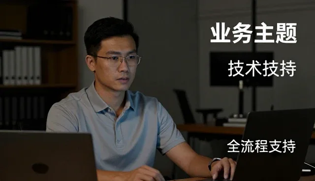 系统实施中常见的运维问题与解决方案