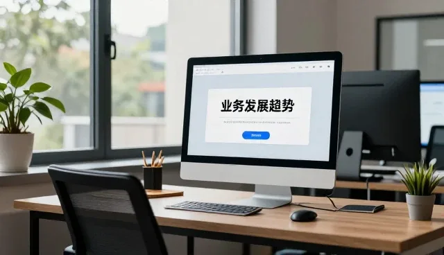 软件开发行业如何应对快速变化的业务需求